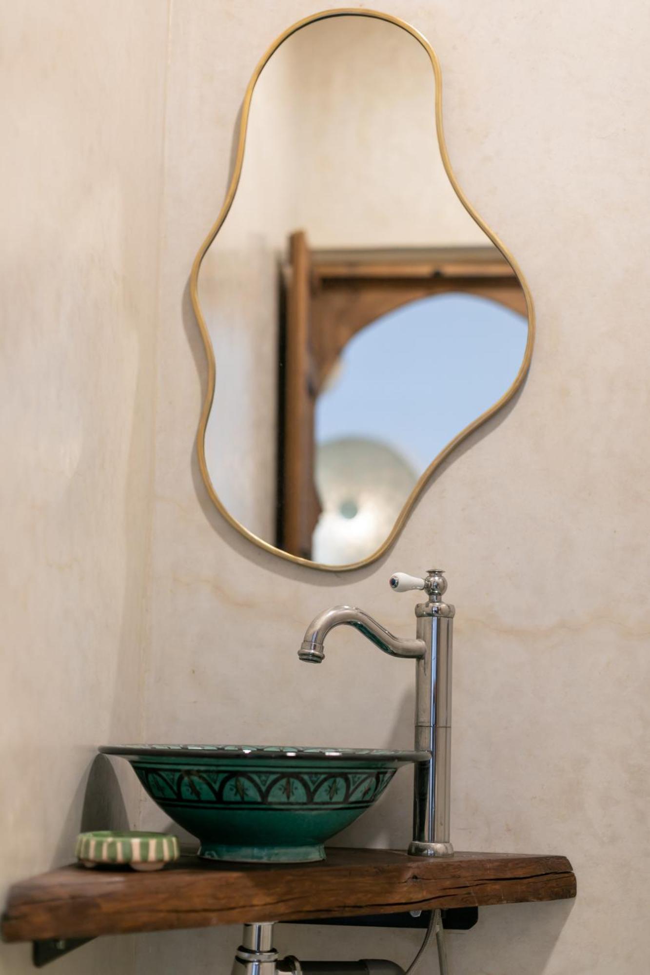 Riad Lamalika Marrakesh Exterior foto
