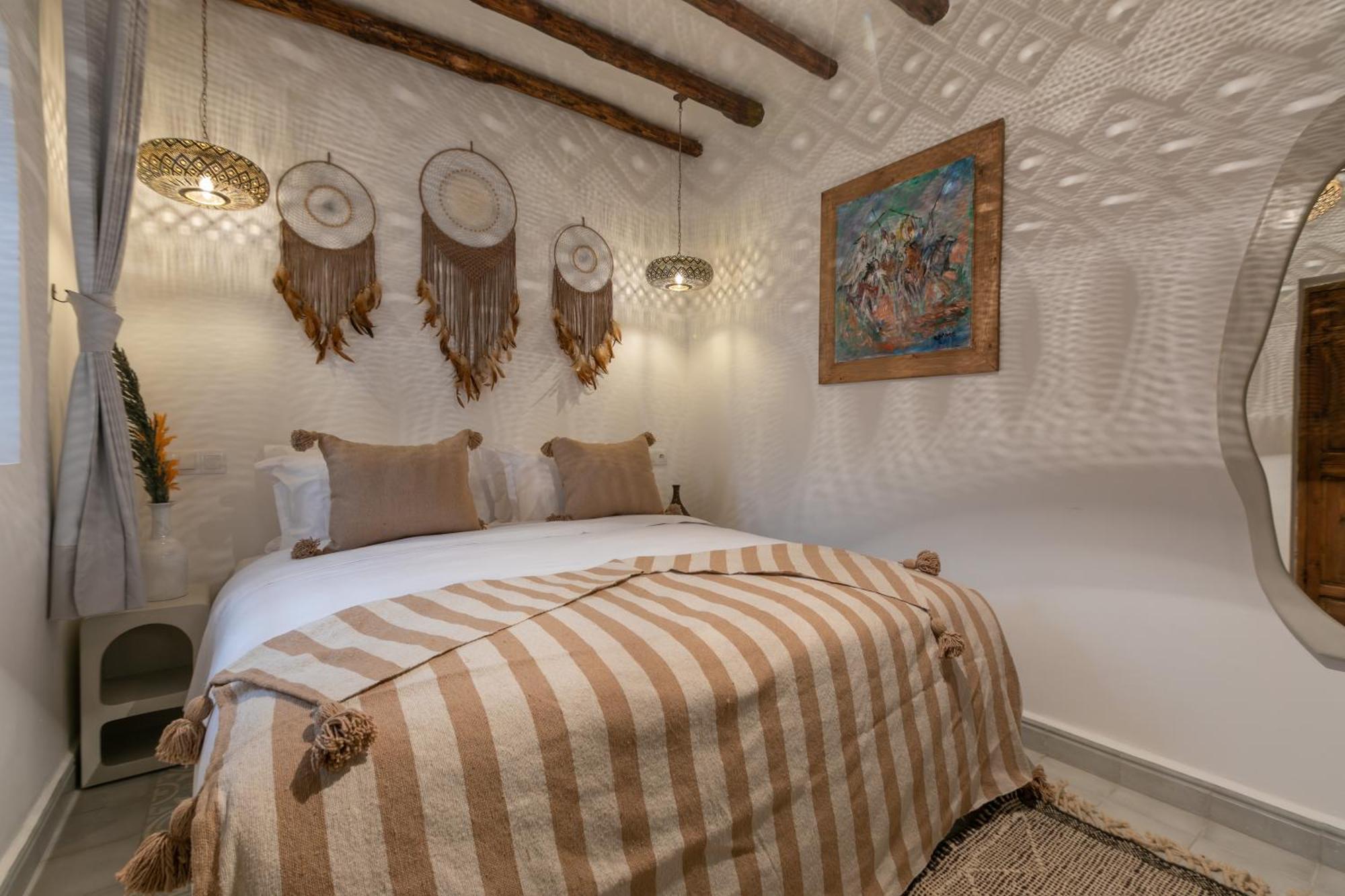 Riad Lamalika Marrakesh Exterior foto
