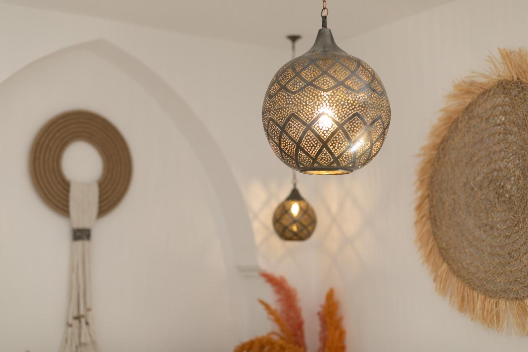 Riad Lamalika Marrakesh Exterior foto
